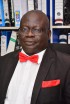 Dr. Olabode Agunbiade